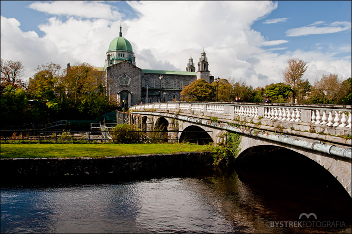Galway katedra